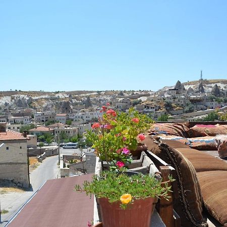 Valleypark Hotel Nevsehir Exterior photo