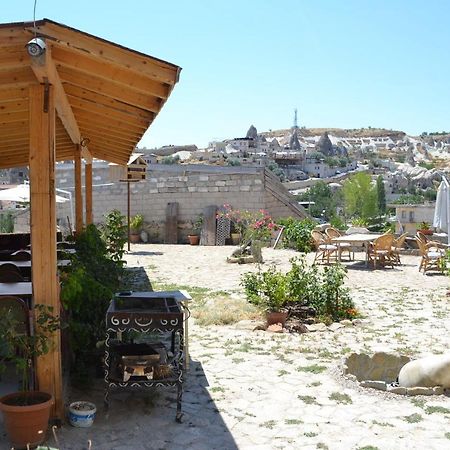 Valleypark Hotel Nevsehir Exterior photo