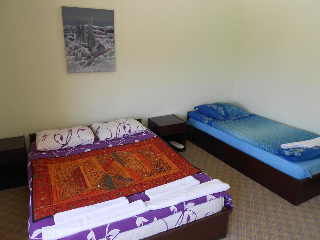 Valleypark Hotel Nevsehir Room photo