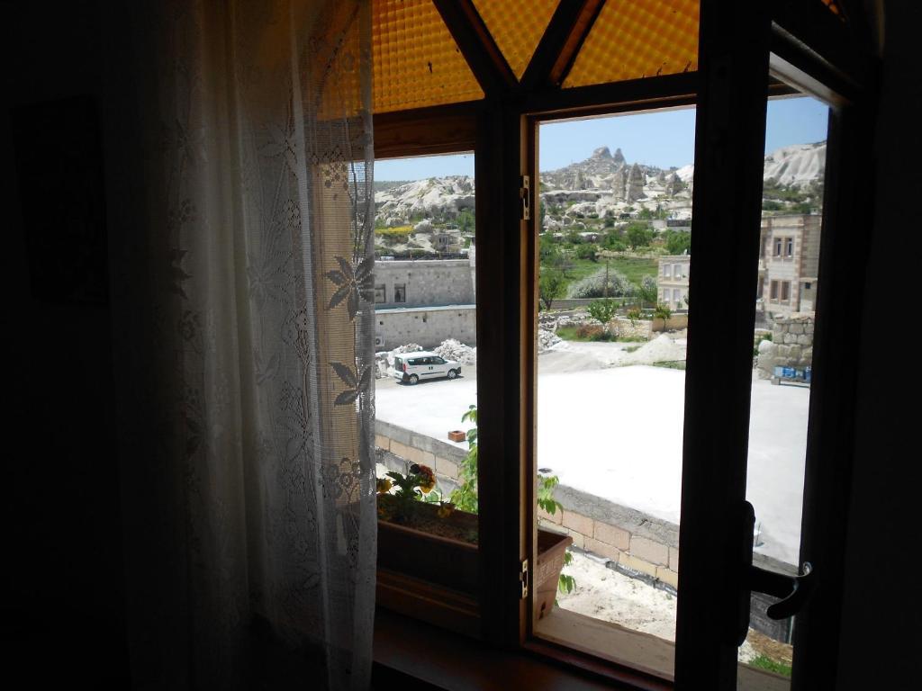 Valleypark Hotel Nevsehir Room photo