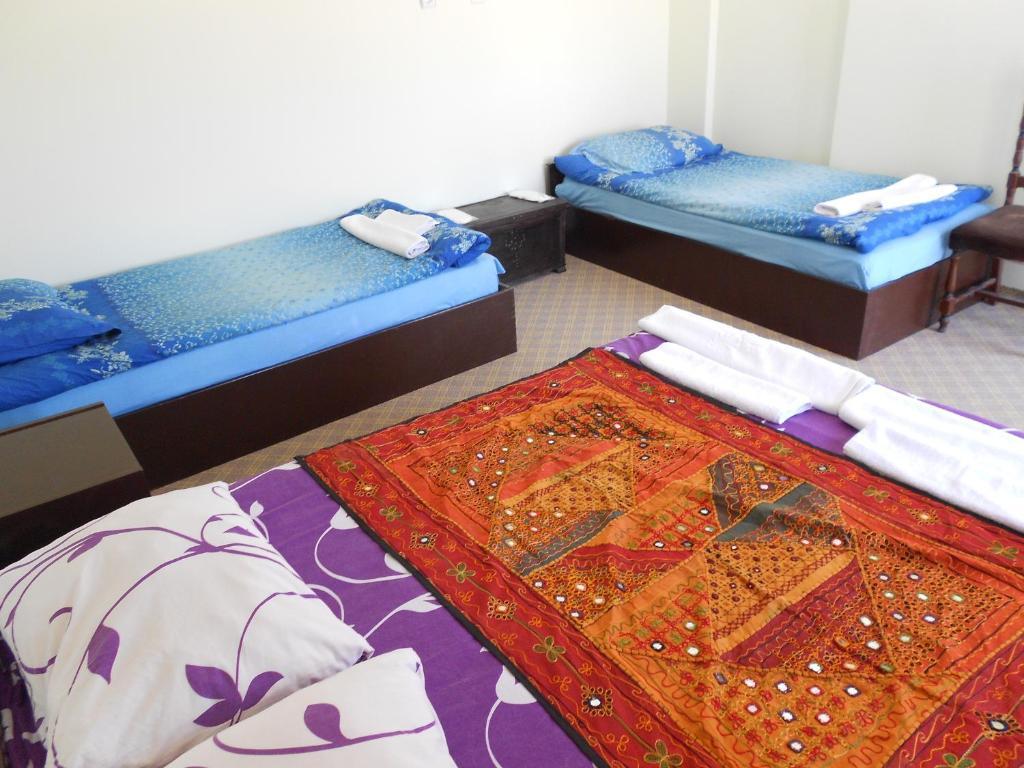 Valleypark Hotel Nevsehir Room photo