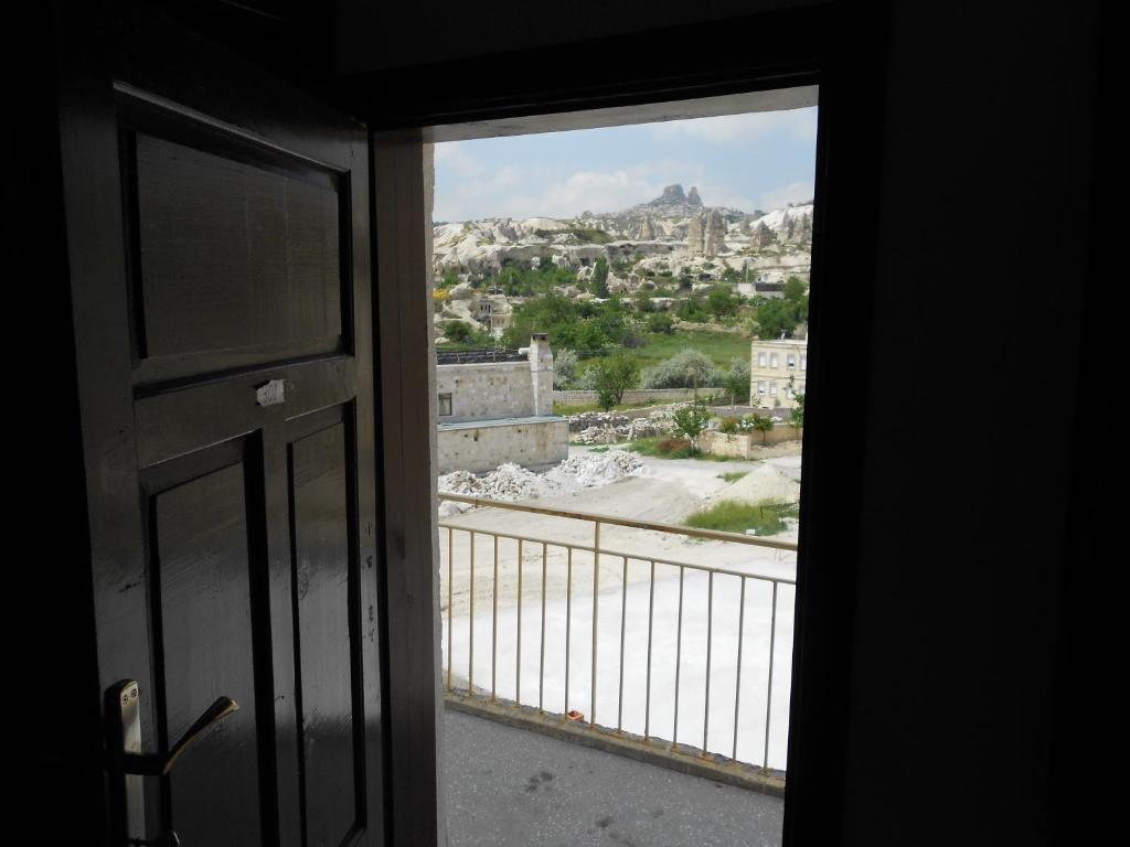 Valleypark Hotel Nevsehir Room photo